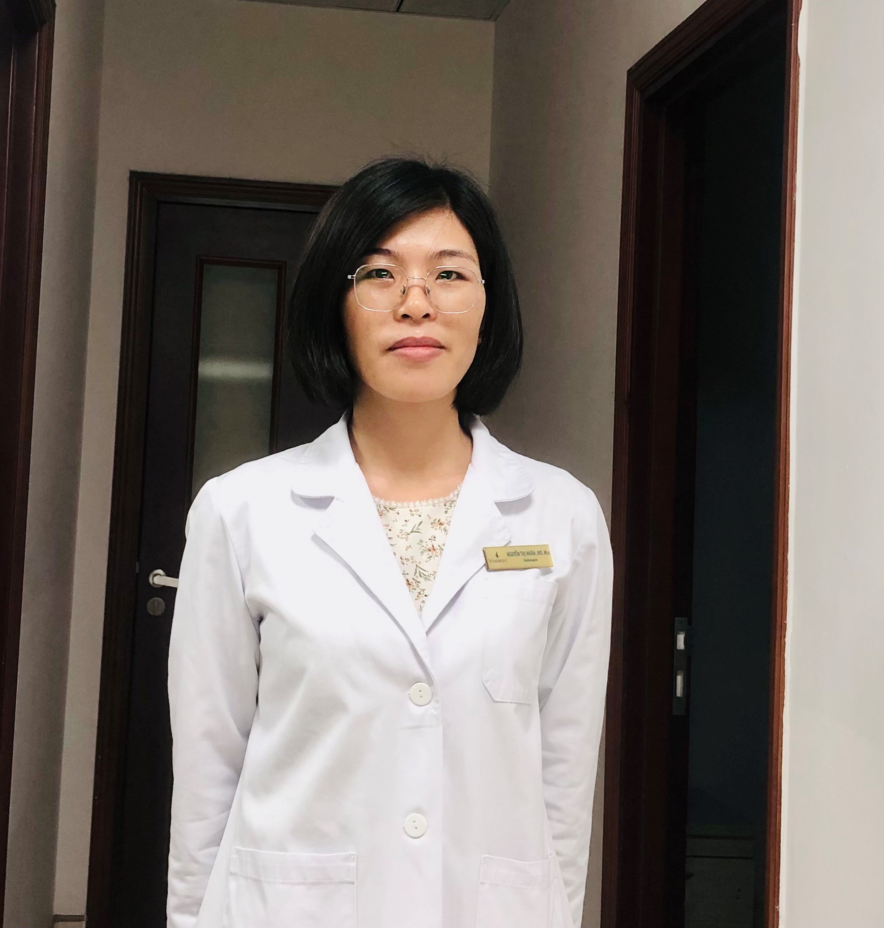 Nguyen Thi Nhan, MD, MSc