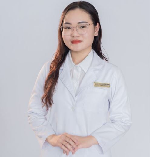 Bui Ngoc Linh Trang, BSc