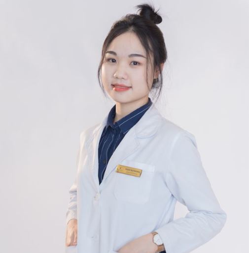 Pham Thi Phuong, BSc