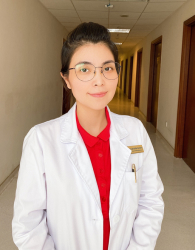 Ph.D, MD Nguyen Thu Huong