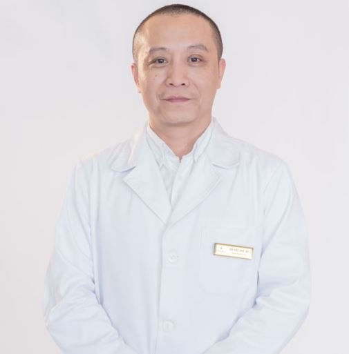 Bui Viet Anh, MSc