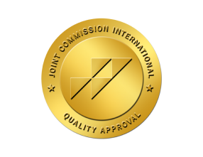 Joint Commission International (JCI)