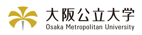 Osaka Metropolitan University