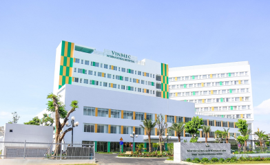 Vinmec Da Nang International Hospital