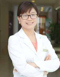 MSc, MD Ta Que Phuong