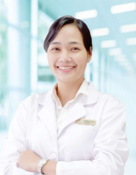 MSc, MD Nguyen Ngoc Anh