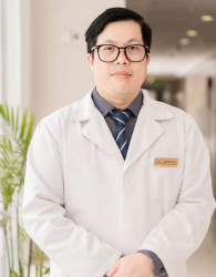 Ph.D, MD Nguyen Van Dinh