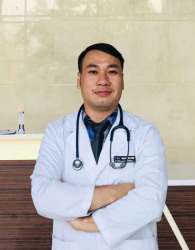 MSc, MD Ma Van Tham