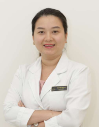 MSc, MD Nguyen Thuc Vy