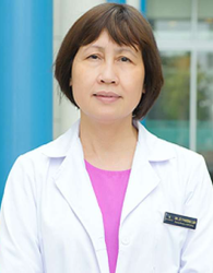 MSc, MD Le Thi Phuong Lan