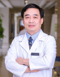 MSc, MD Hoang Tho