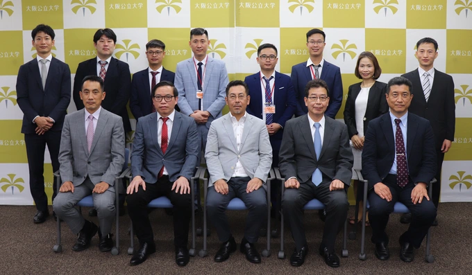 Vinmec establishes osteosarcoma research lab in Japan